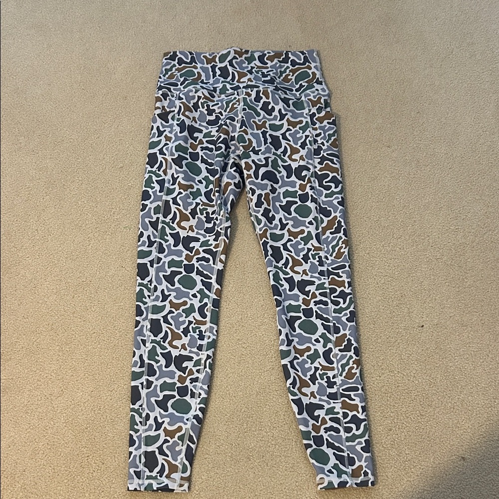 local girl women’s leggings